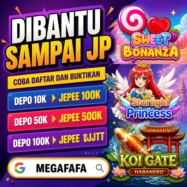 penyebab judi online
